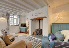 July Cottage